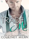 Cover image for Trade Me